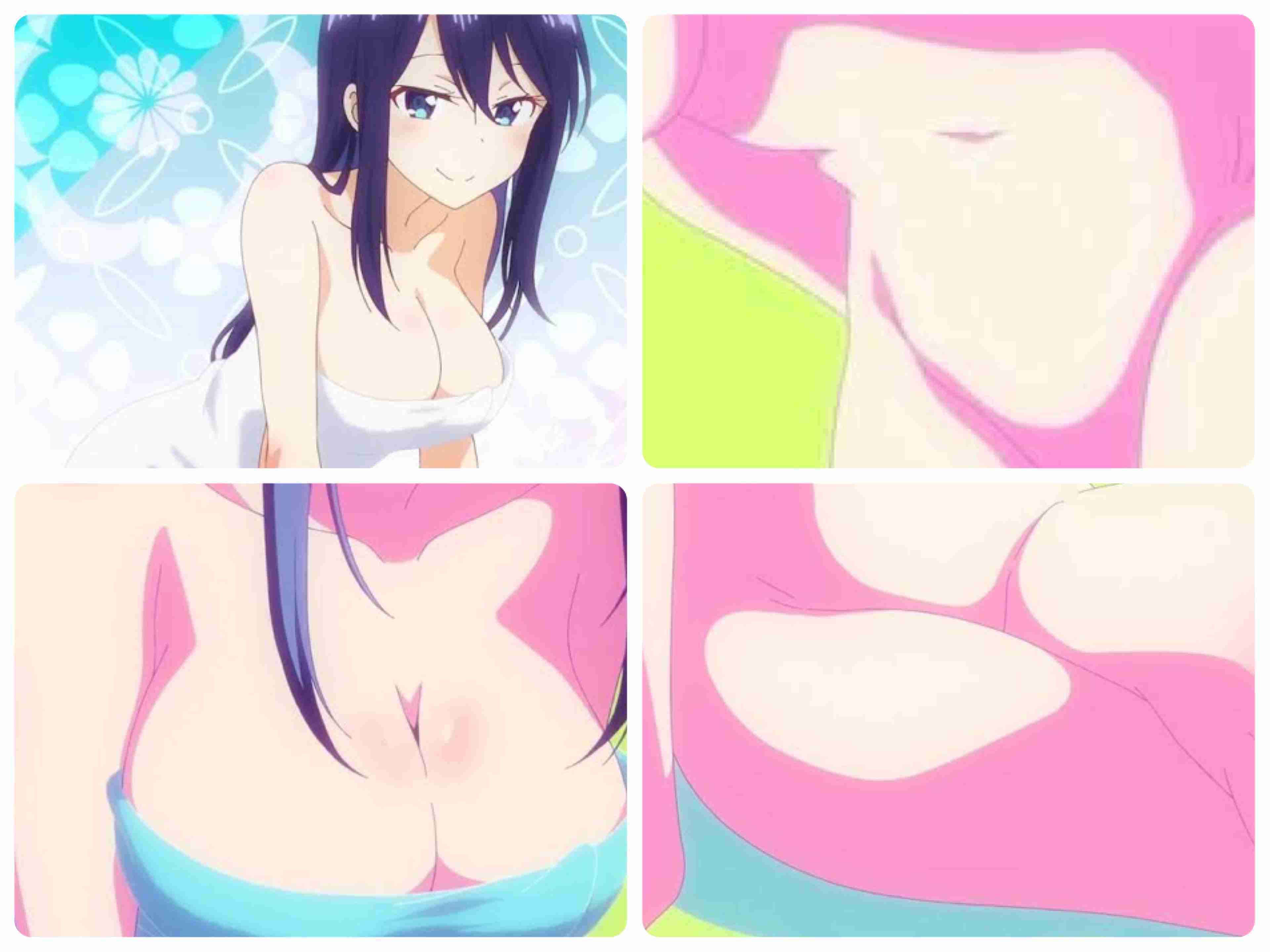 性差別?美少女キャラ「温泉むすめ」が物議→運営がサイト修正、「スカートめくり」「夜這い」等の設定は削除