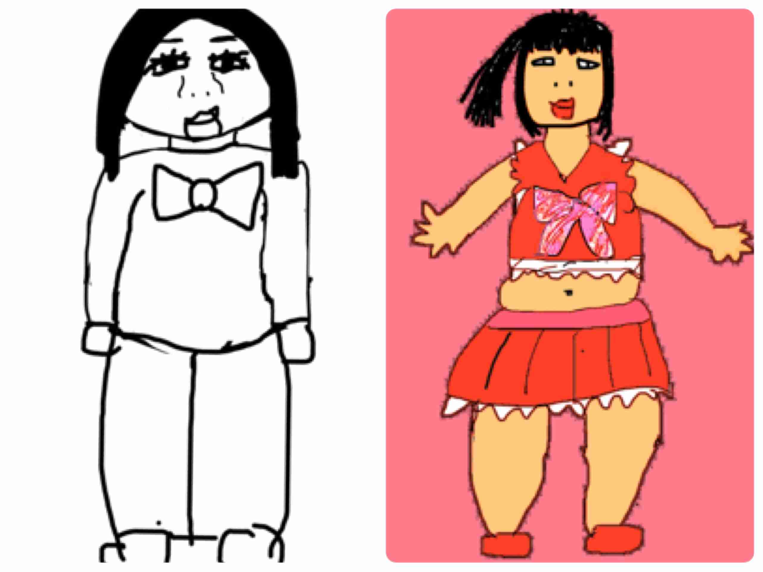 性差別?美少女キャラ「温泉むすめ」が物議→運営がサイト修正、「スカートめくり」「夜這い」等の設定は削除