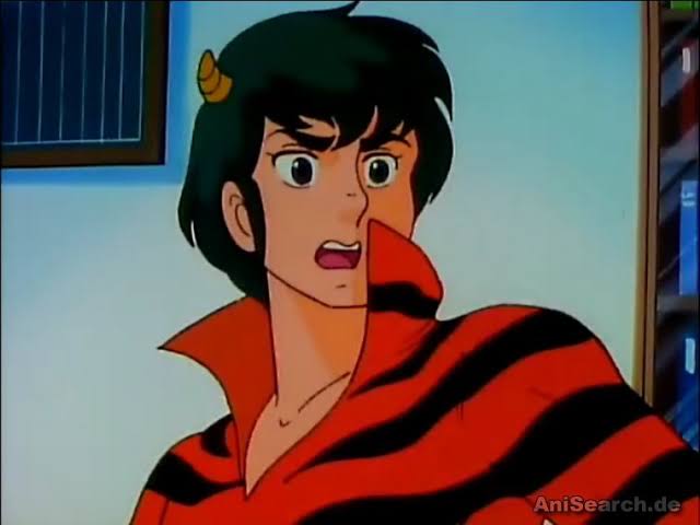 【画像】いろんなうる星やつらが見たい
