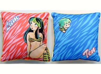 【画像】いろんなうる星やつらが見たい
