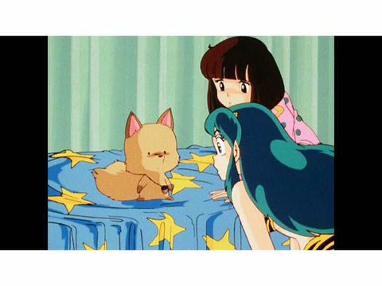 【画像】いろんなうる星やつらが見たい