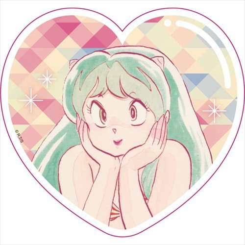 【画像】いろんなうる星やつらが見たい