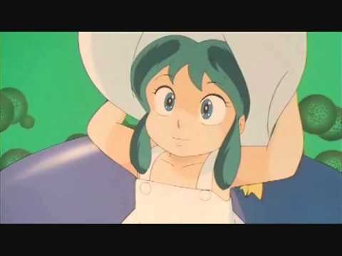 【画像】いろんなうる星やつらが見たい