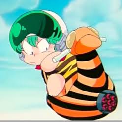 【画像】いろんなうる星やつらが見たい