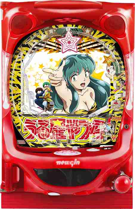 【画像】いろんなうる星やつらが見たい