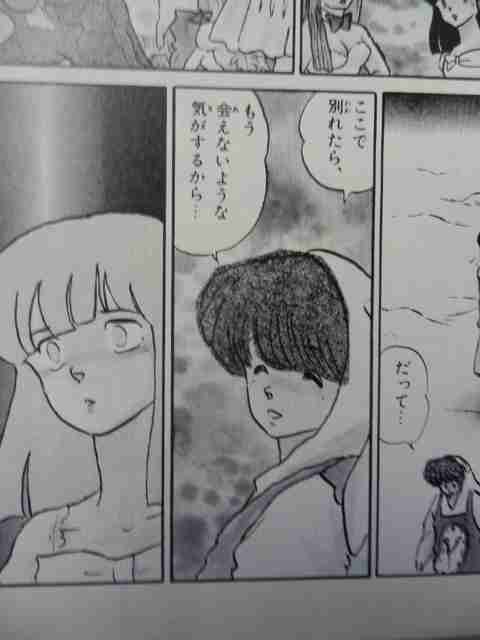 【画像】いろんなうる星やつらが見たい