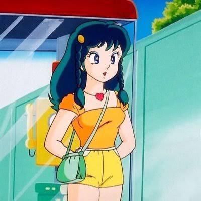 【画像】いろんなうる星やつらが見たい