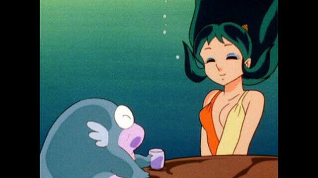 【画像】いろんなうる星やつらが見たい