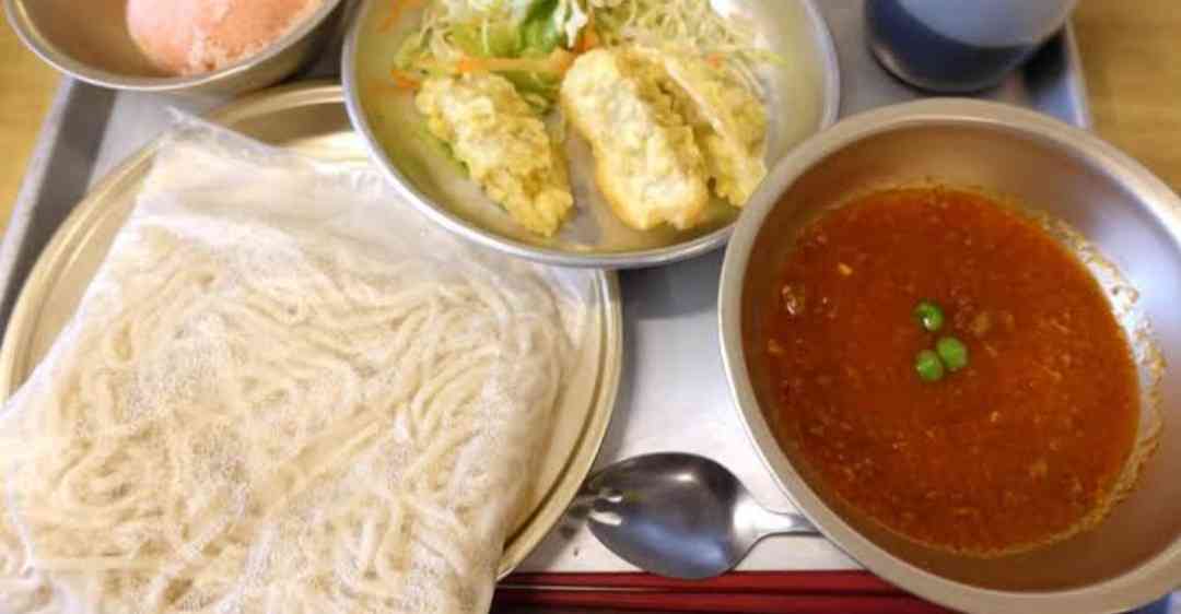 中丸雄一が明かす“人気だった給食”が衝撃的 「居酒屋メニューですよね？」
