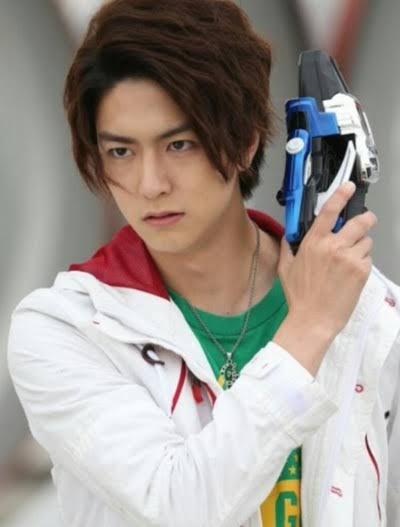 女性人気の高かった特撮ヒーロー