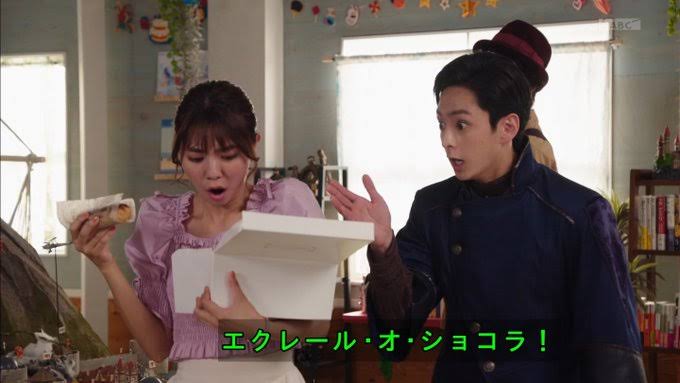 女性人気の高かった特撮ヒーロー