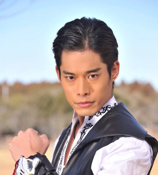 女性人気の高かった特撮ヒーロー