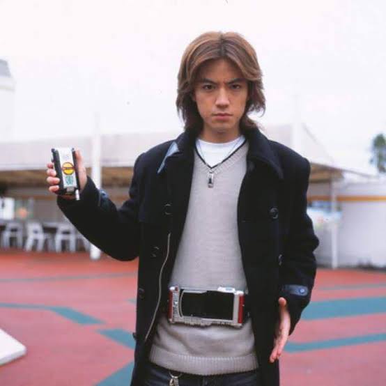 女性人気の高かった特撮ヒーロー