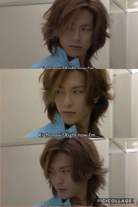 女性人気の高かった特撮ヒーロー