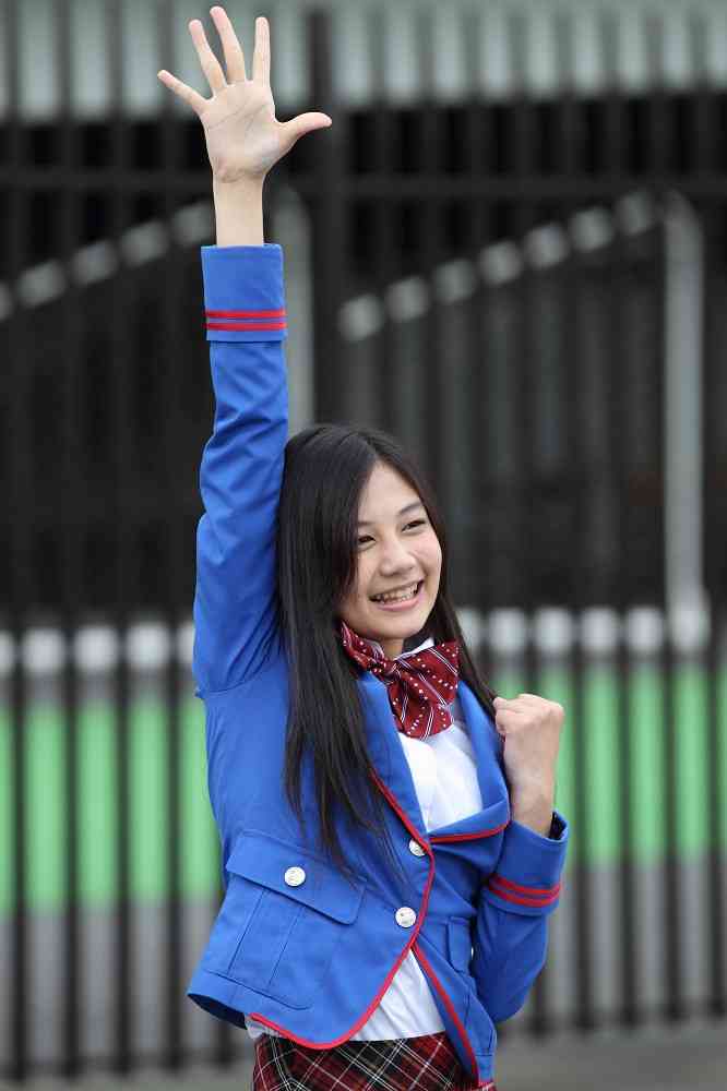 女性人気の高かった特撮ヒーロー