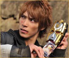 女性人気の高かった特撮ヒーロー