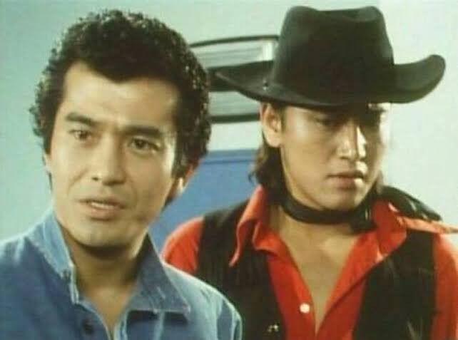 女性人気の高かった特撮ヒーロー