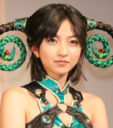 女性人気の高かった特撮ヒーロー