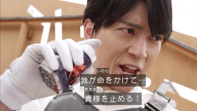 女性人気の高かった特撮ヒーロー