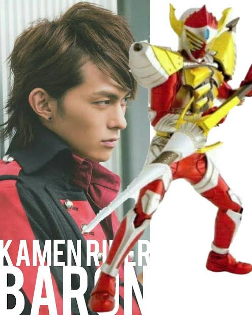 女性人気の高かった特撮ヒーロー