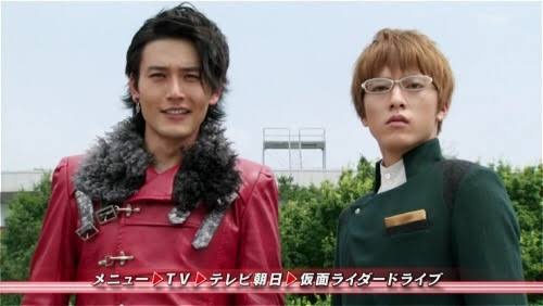 女性人気の高かった特撮ヒーロー