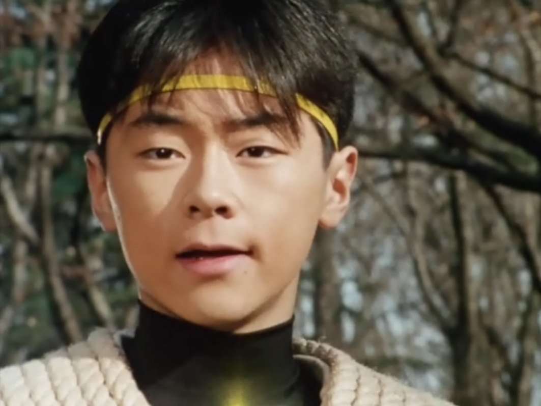 女性人気の高かった特撮ヒーロー