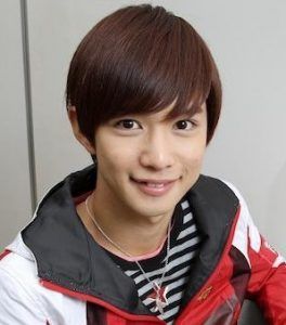 女性人気の高かった特撮ヒーロー