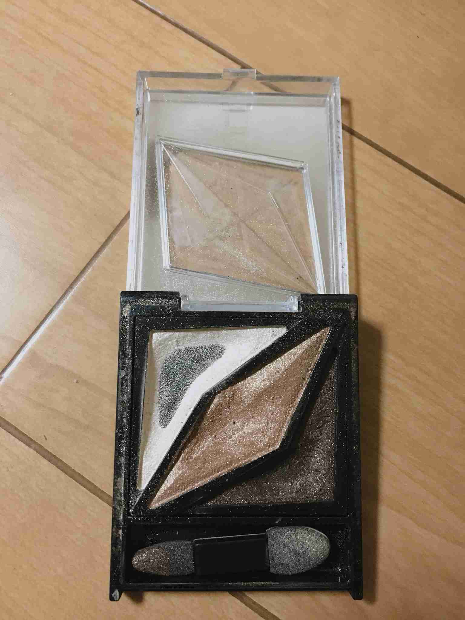 底見えコスメ見せてください!Part14