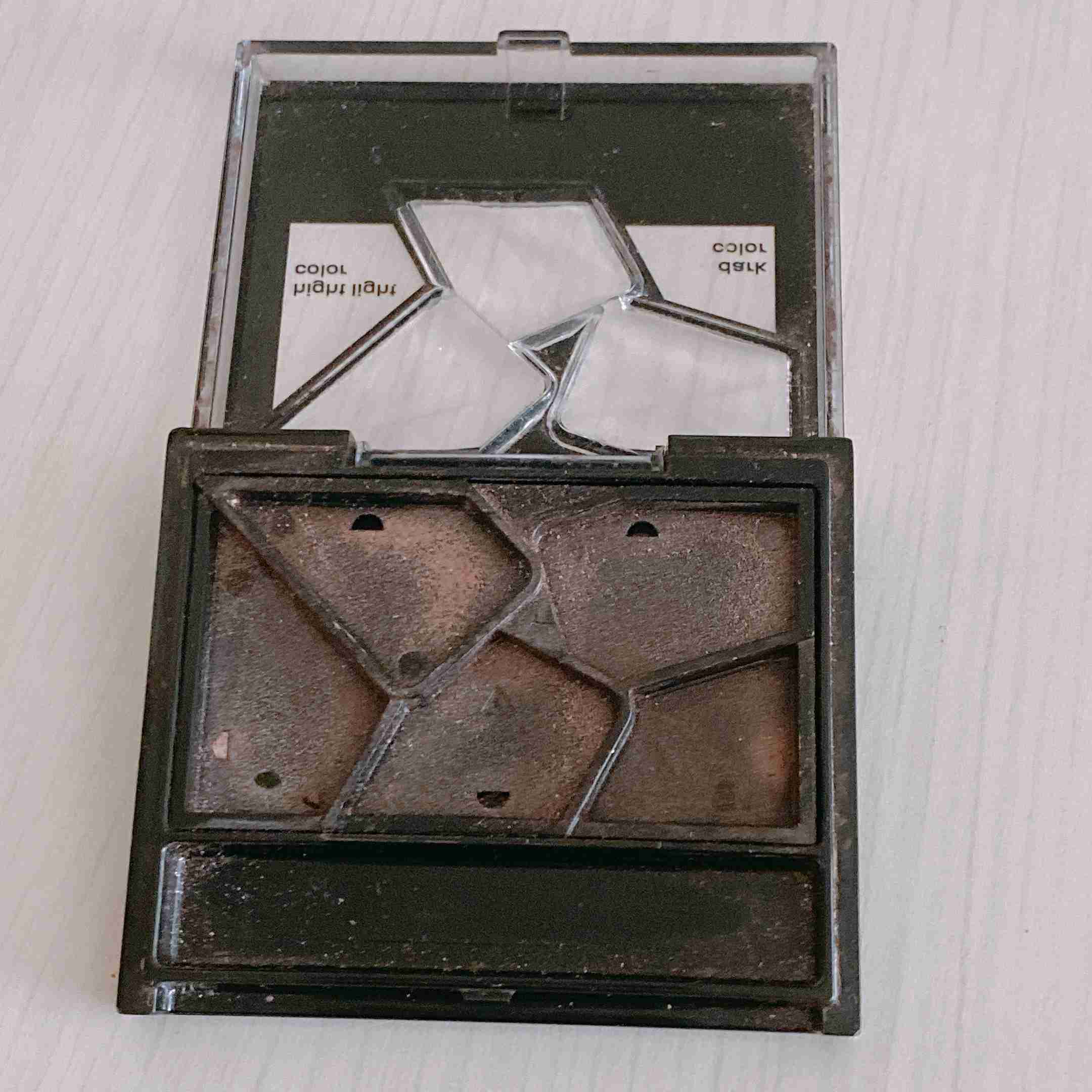 底見えコスメ見せてください!Part14