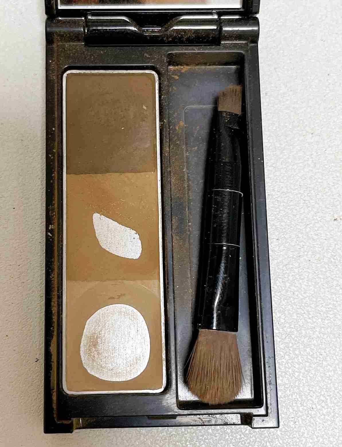 底見えコスメ見せてください!Part14