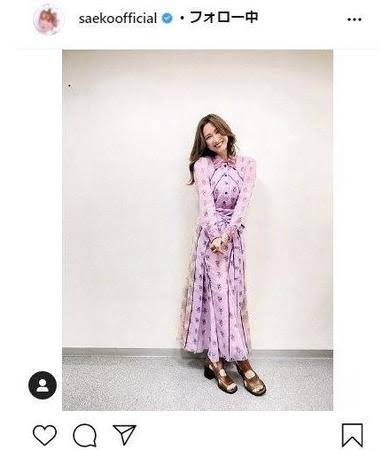 紗栄子　離婚後の養育費に「絶対手をつけたくない」と躍起になった過去　「母親としてのプライドだった」