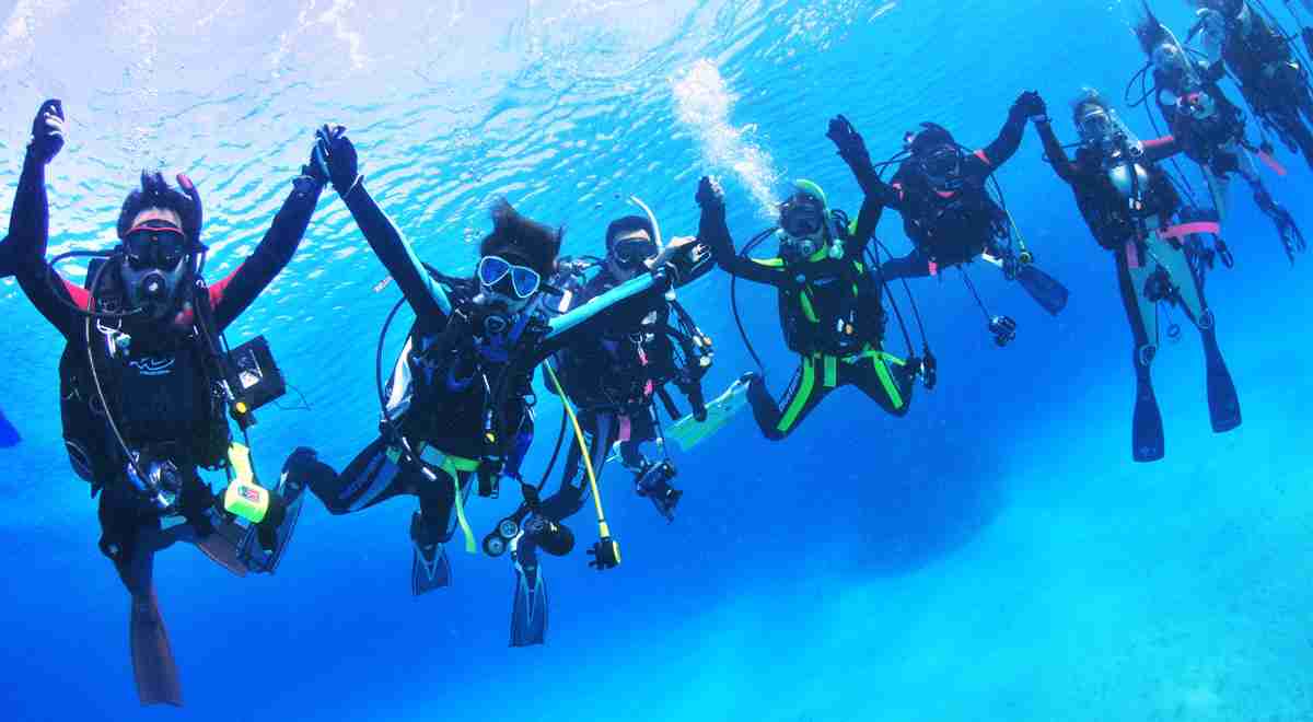 タイピングができる人