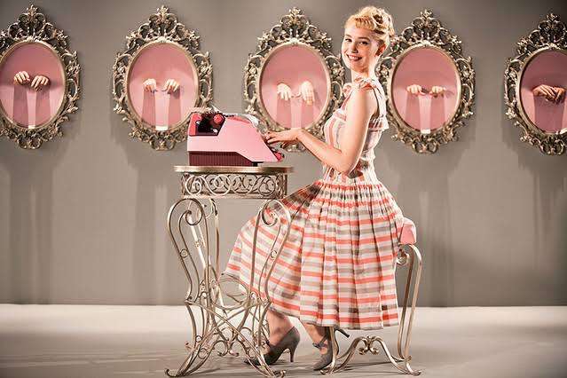 タイピングができる人