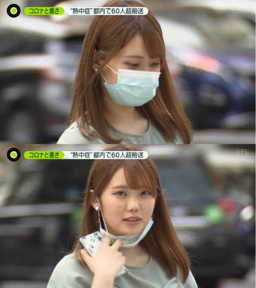 “マスク美人”のプレッシャー、表情を読み取られる不安……マスクの下で揺れる思い