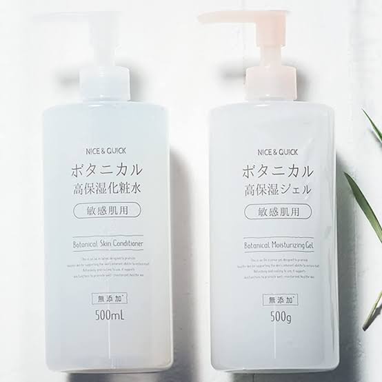 シャバシャバ系でオススメの化粧水