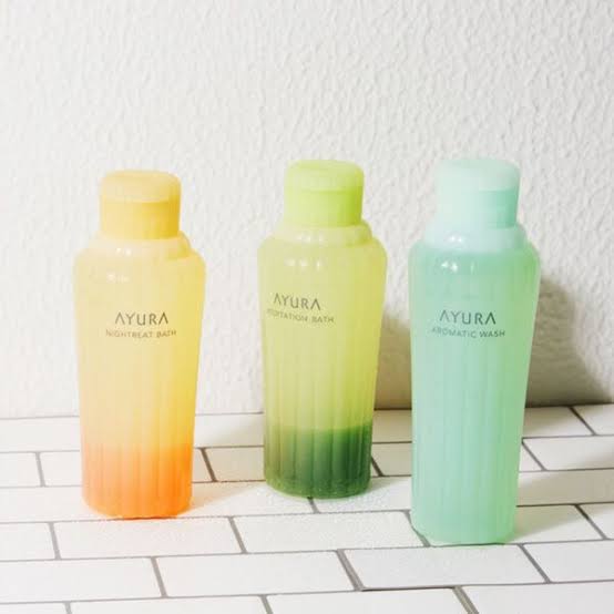 お風呂に入浴剤入れますか？