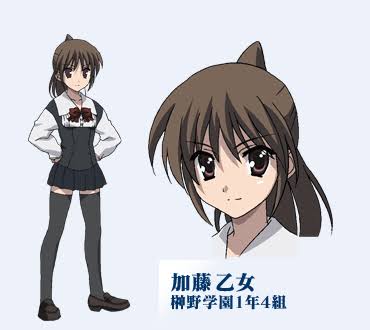 現実にいたら女に嫌われると思う女キャラ