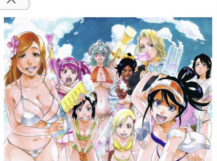 現実にいたら女に嫌われると思う女キャラ
