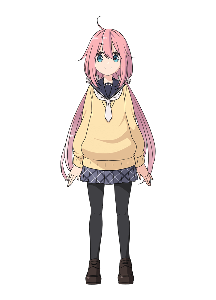 現実にいたら女に嫌われると思う女キャラ