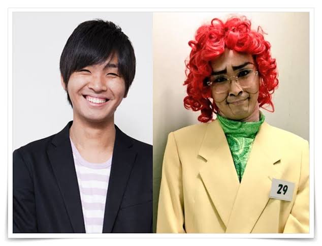 マイナス覚悟で付き合いたい芸人を語るトピpart3