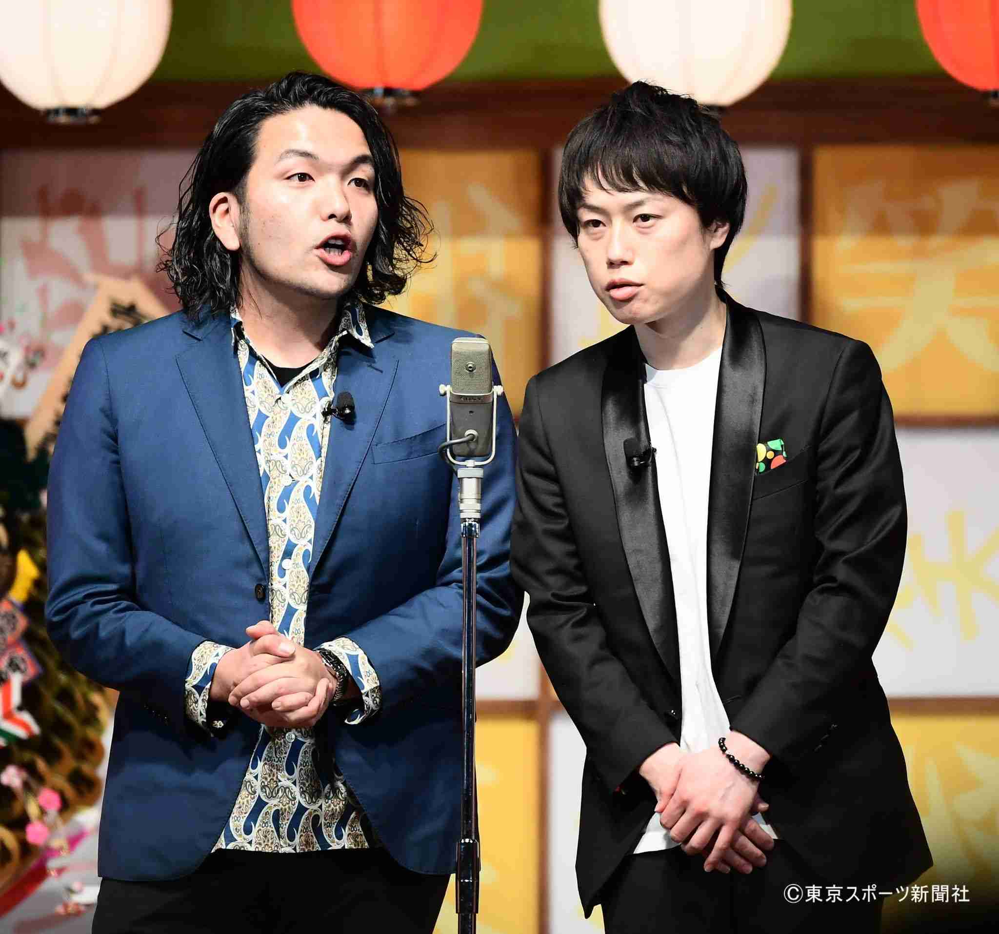 マイナス覚悟で付き合いたい芸人を語るトピpart3