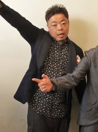 マイナス覚悟で付き合いたい芸人を語るトピpart3