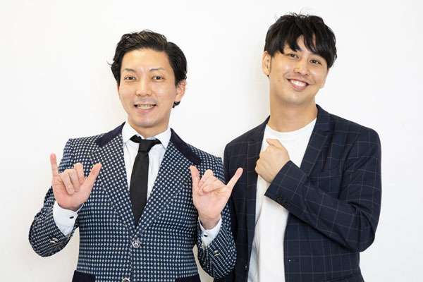 マイナス覚悟で付き合いたい芸人を語るトピpart3