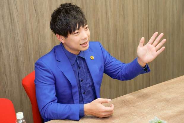 マイナス覚悟で付き合いたい芸人を語るトピpart3