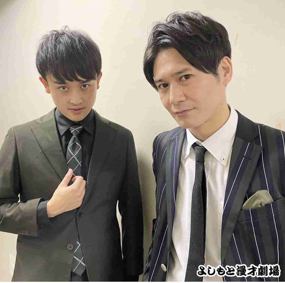 マイナス覚悟で付き合いたい芸人を語るトピpart3