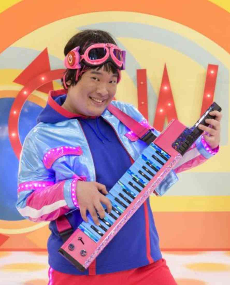 マイナス覚悟で付き合いたい芸人を語るトピpart3