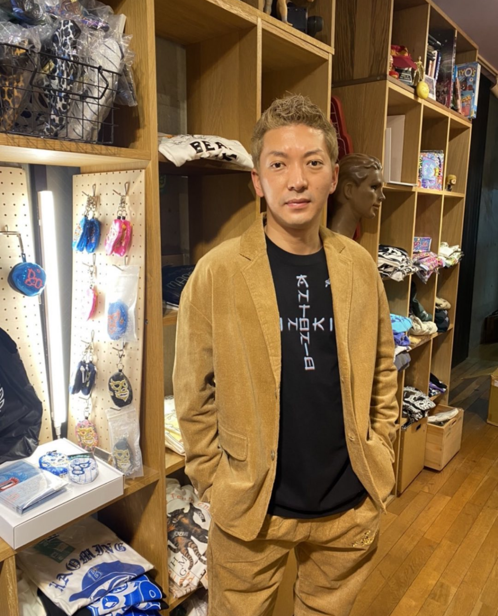 マイナス覚悟で付き合いたい芸人を語るトピpart3