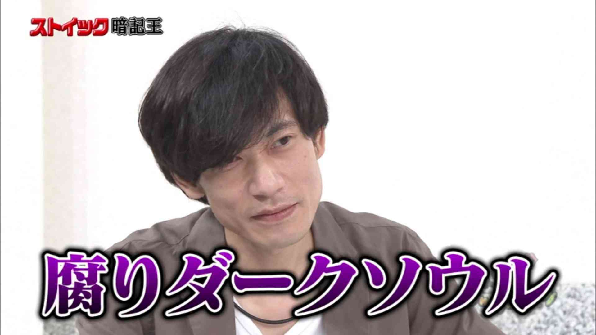マイナス覚悟で付き合いたい芸人を語るトピpart3