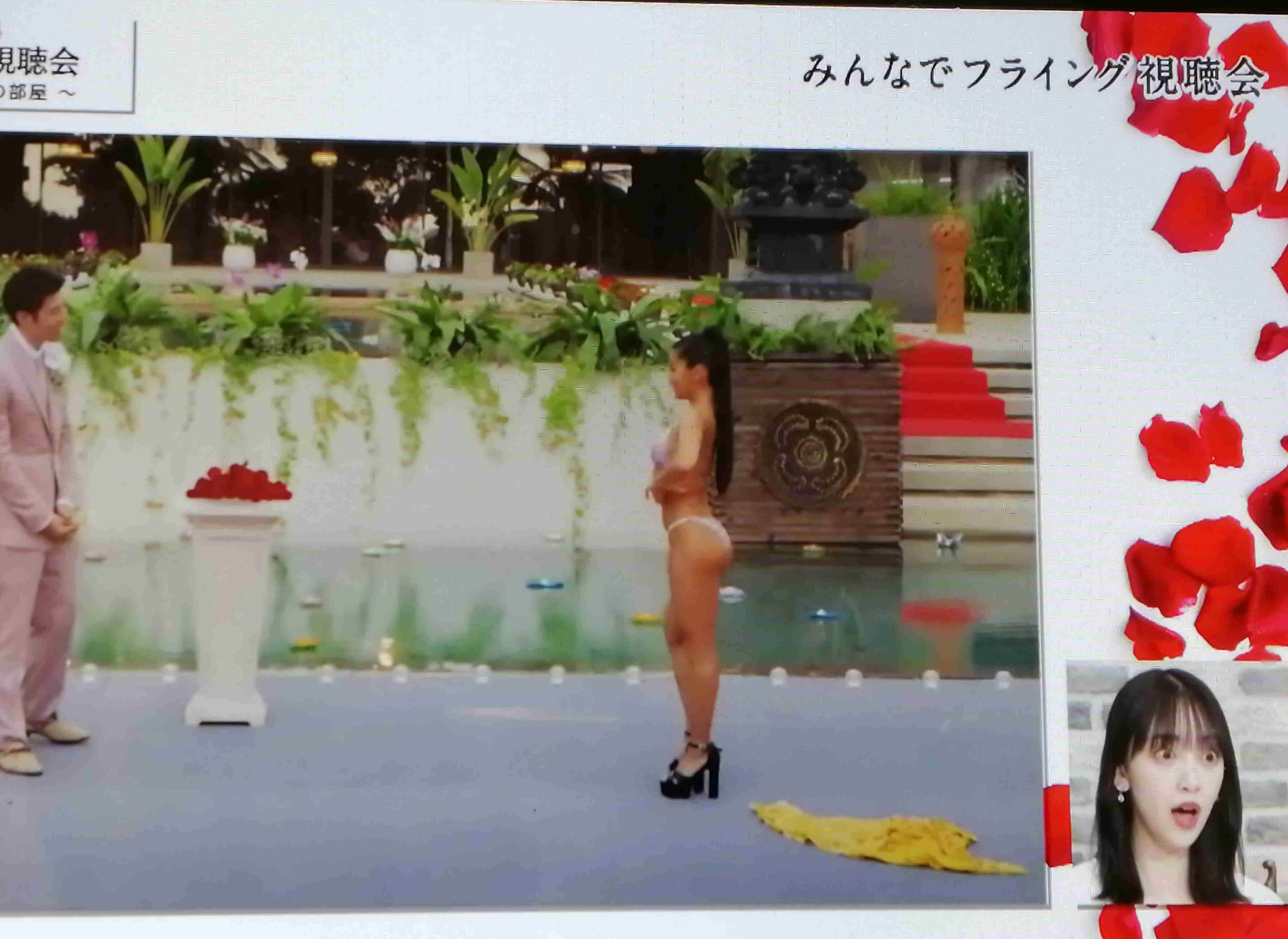 『バチェラー・ジャパン』Season4キービジュアル&予告公開 指原莉乃「今までで一番面白い」