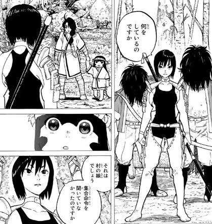 【漫画・アニメ】で最も嫌いな敵キャラ